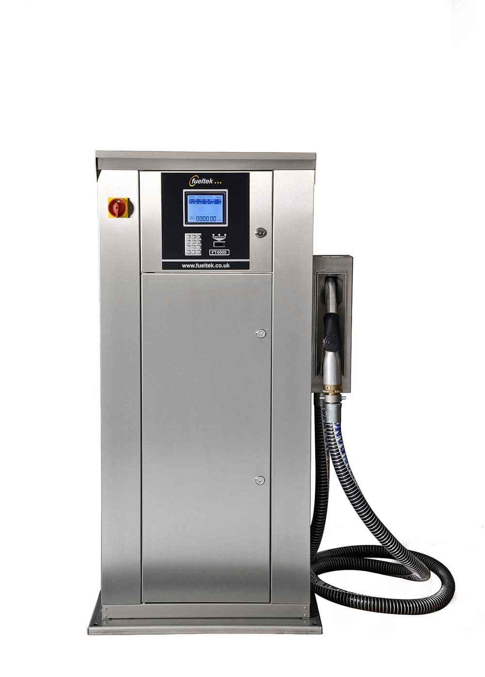 Designers of Diesel Pump 90 LPM UK