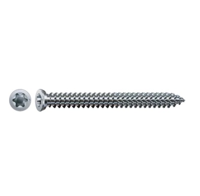 SPAX Wirox TX F-Anchor Screws 7.5x100mm (100)