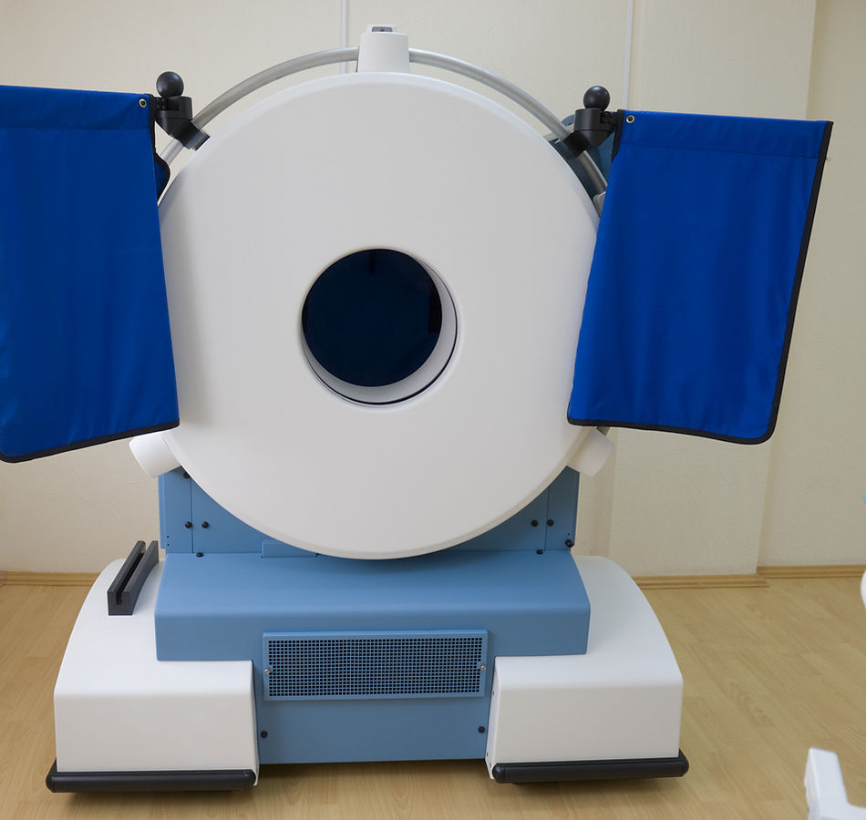 Radiation Shielding For Medical Devices UK