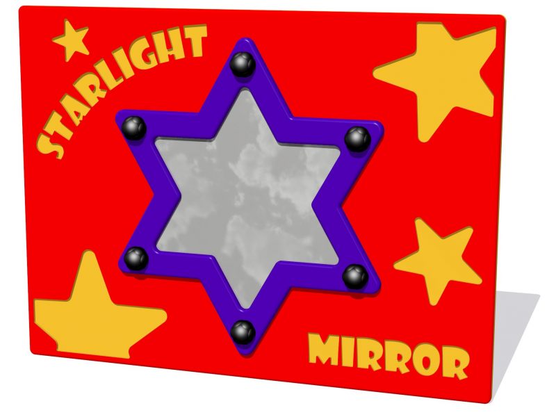 Bespoke Mirror &#8211; Starlight