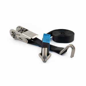UK Manufacturers Of High Quality Endless Ratchet Straps