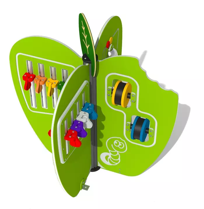 Suppliers of Apple Musical Activity Station