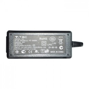 30W Power Supply for LEDs
[VT23030/3007]