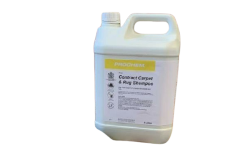 Stockists Of Contract Carpet & Rug Shampoo (5L) For Professional Cleaners