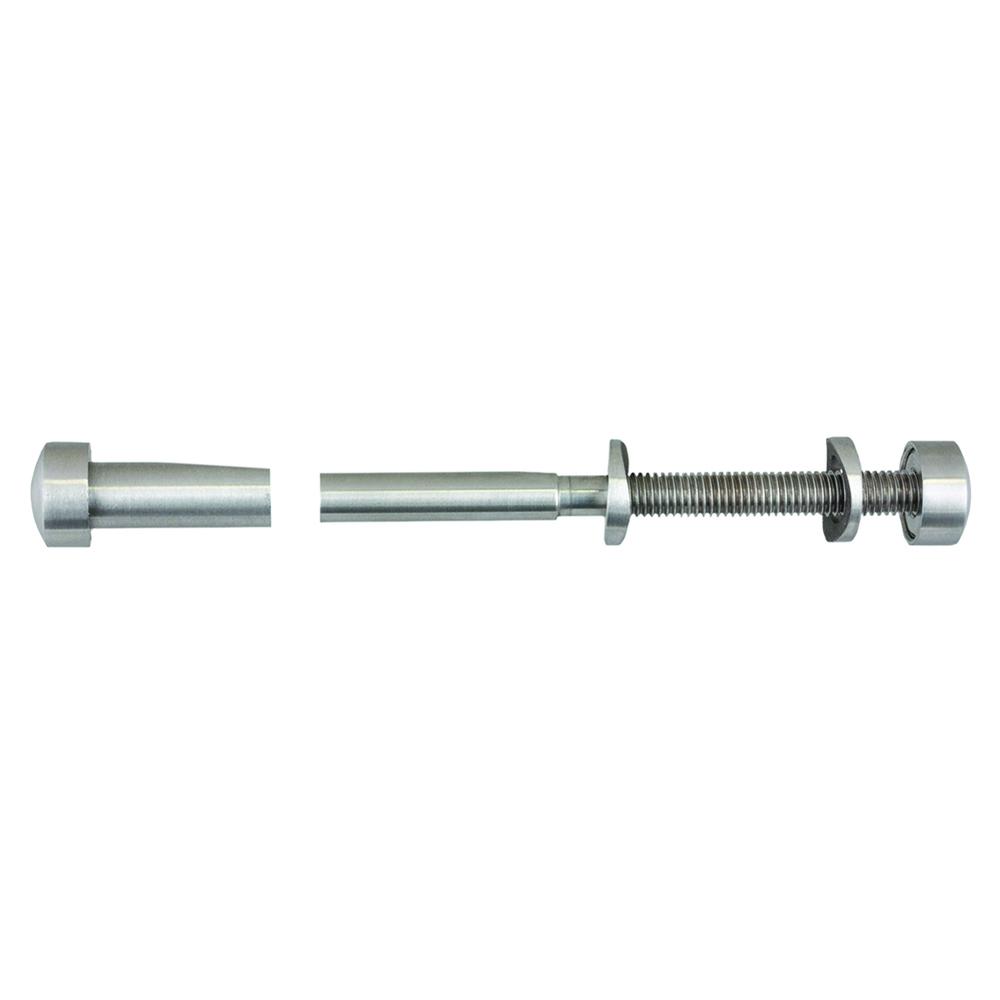 Stainless Cable Fitting - 6mm wire (End)42.4mm Post Cable Tensioner