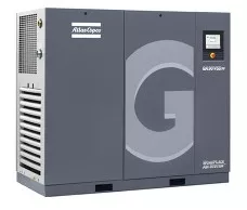 Distributor of GA30+ &ndash; GA 90+ Compressors