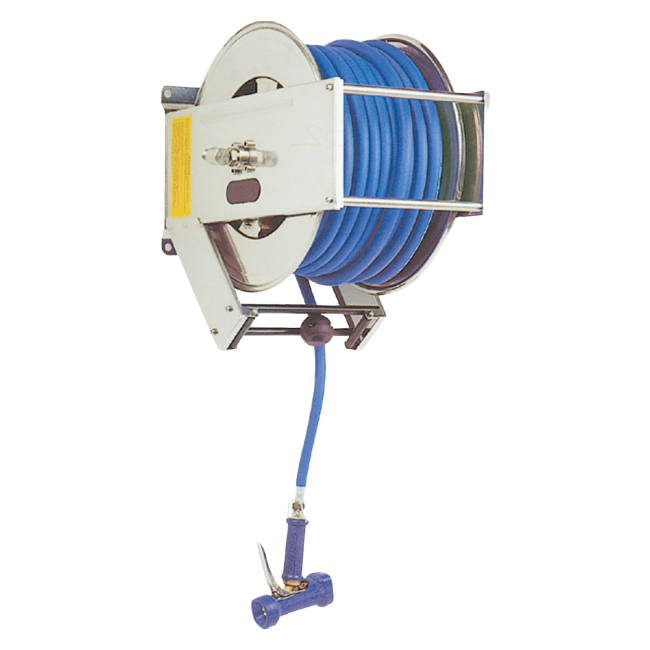 HOSE REELS