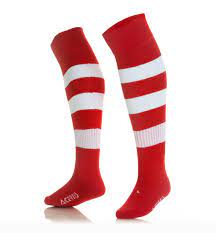Double Striped Socks