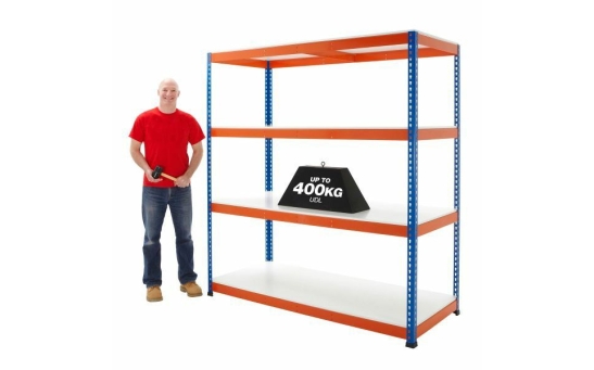 Expert's Guide to Sophisticated Garage Shelving Organisational Tips Part 2