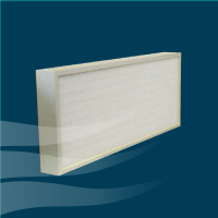 Manufacturer Of Mini Pleat HEPA Filters For Cleanrooms