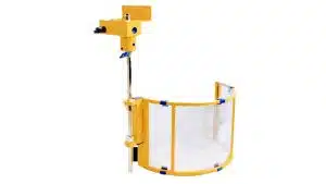 Drilling Machine Safety Guards