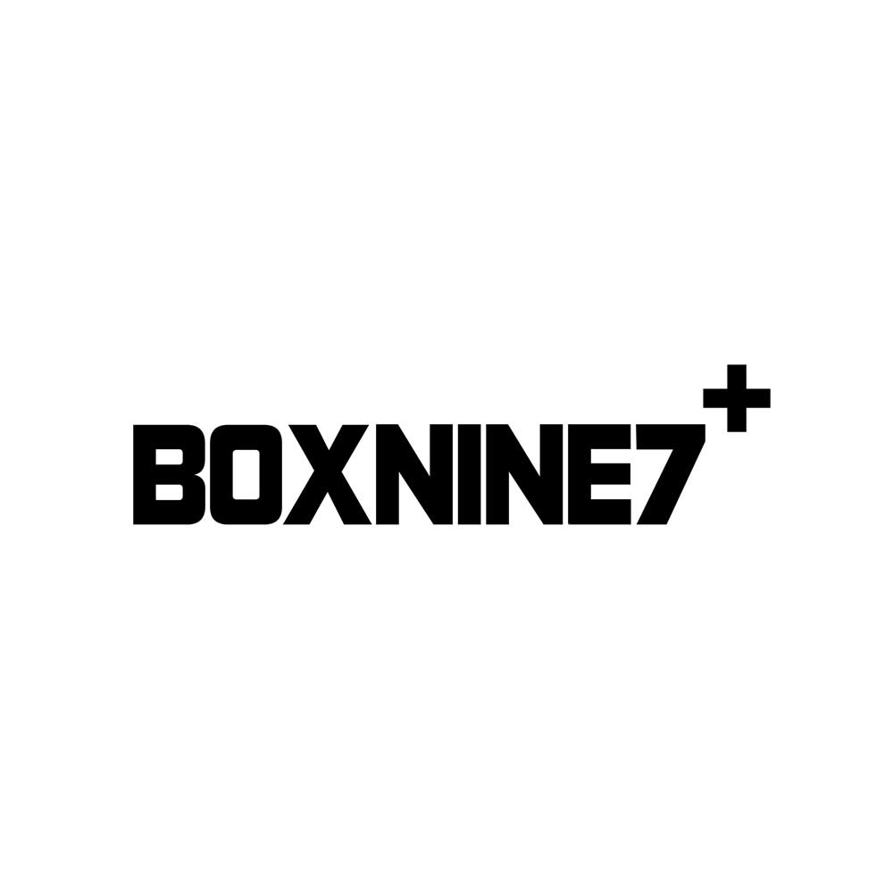 BoxNine7