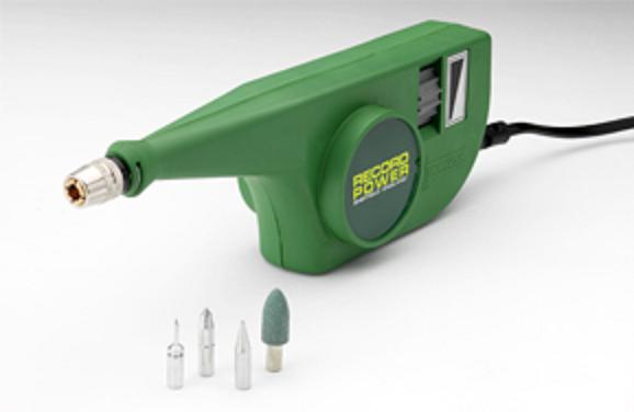 Industrial Engraver 230V
[ENGR-240]