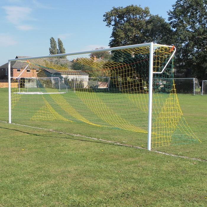 Champion Socketed Goal 21ft x 7ft