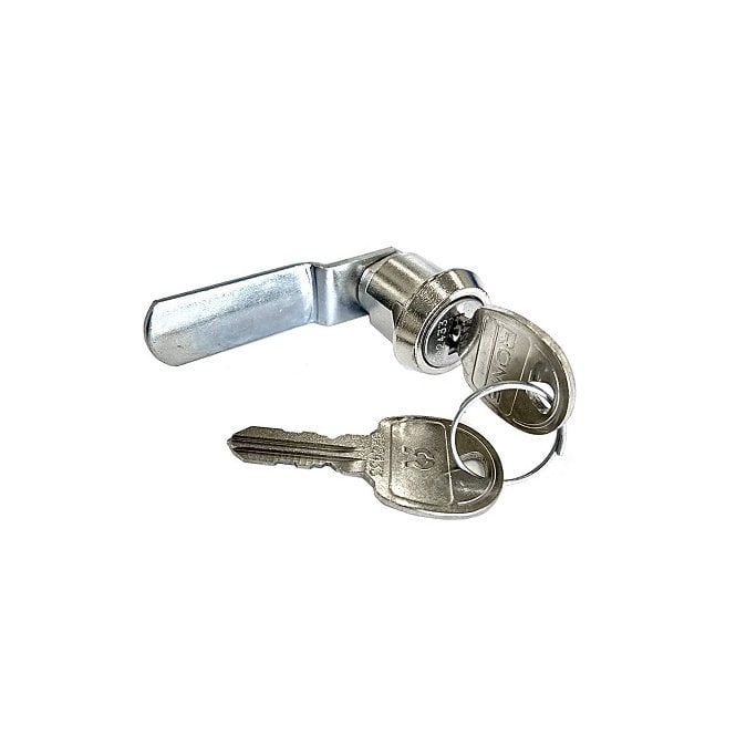 Ronis 4R Series Lock (Elite Lockers) L28