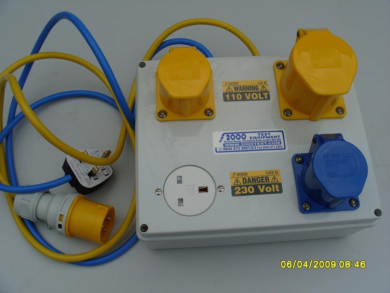 MasterBox PAT 2
[MasterBox 2]