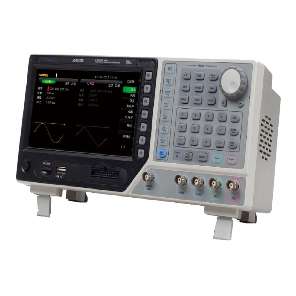 Function Generator Catalogue