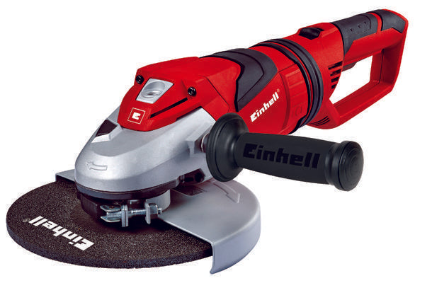 Einhell TE-AG electric corded 230mm Angle Grinder, 2350W (230V)