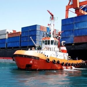 UK Distributors Of High Quality Rubber Gaskets For Marine Industry