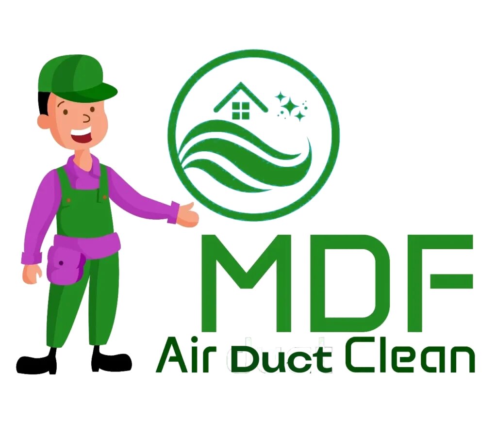 MDF Air Duct Cleaning