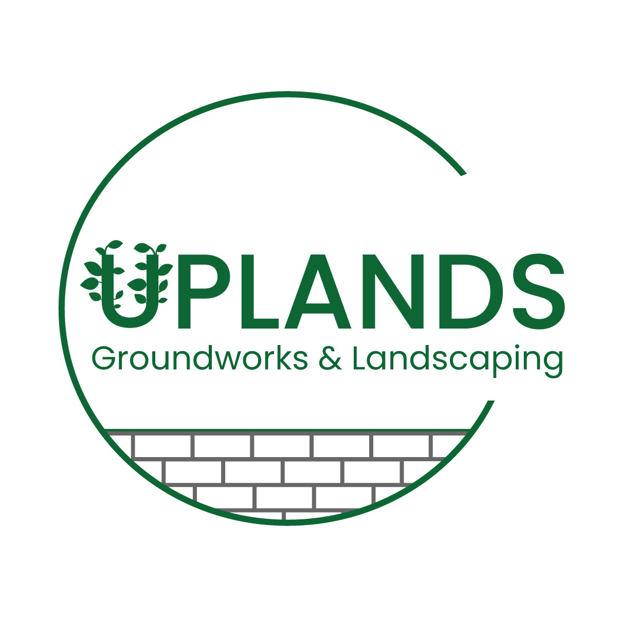 Uplands Groundworks and Landscaping Limited