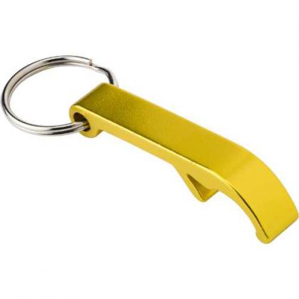 The City - Bottle opener