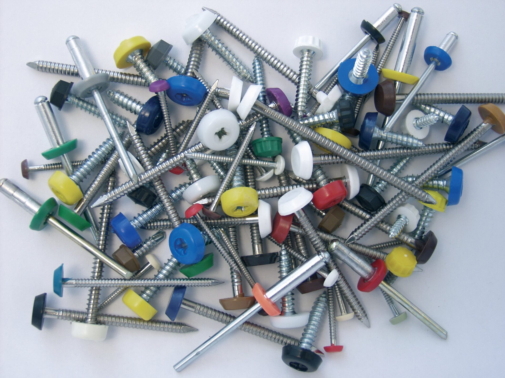 Pins And Nails