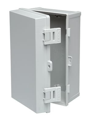 Type 3R Painted Galvanized Steel Junction Box C3R SC Series