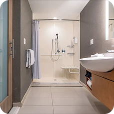 Marmox Sloping Multiboards For Wetrooms