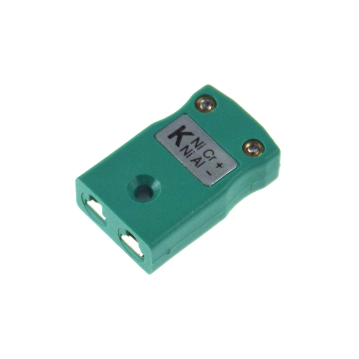 UK Providers Of KSS01 - K Type Standard Thermocouple Socket