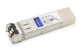 EX-SFP-10GE-SR-AO - AddOn - Juniper Transceiver - 10G SR (AddOn Transceiver)