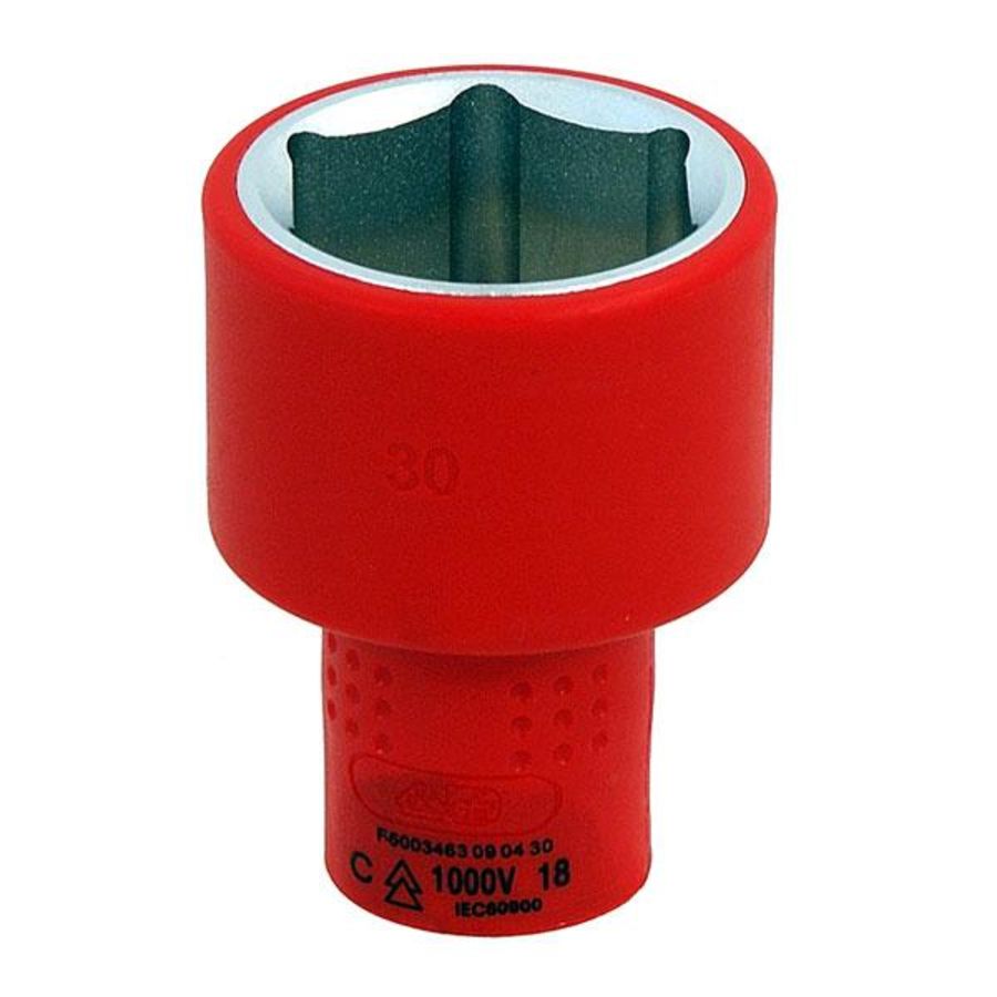 Neilsen CT4739 Injection Insulated Socket 1/2\'\'-30mm