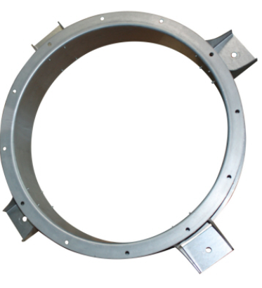 MPR 400 mounting ring AXC