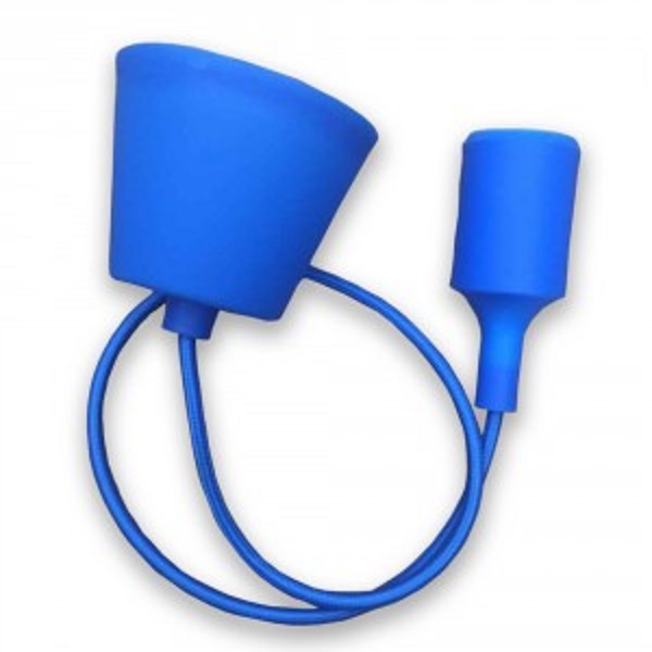 E27 Pendant VT7228/3476 Blue
[VT7228/3476]