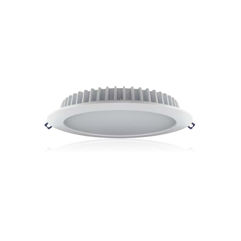 Integral Performance+ 12W Commercial LED Downlight 3000K Non Dimmable