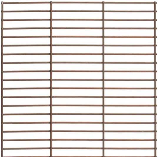 1220 x 2440mm 3"x 1/2"x 12g (4' x 8') Welded Mesh