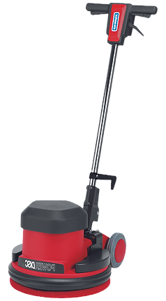 Suppliers of Swiss-Made Floor Cleaning Equipment
