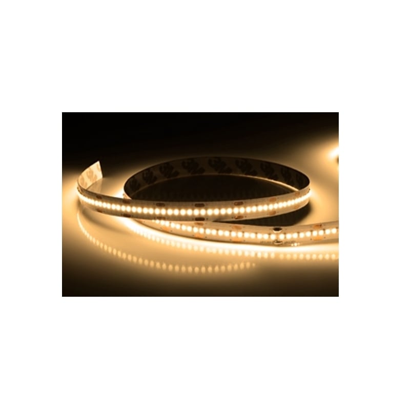 Integral LED 5m Spotless Strip Light 2700K