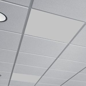 320w Square Ceiling Tile Heater