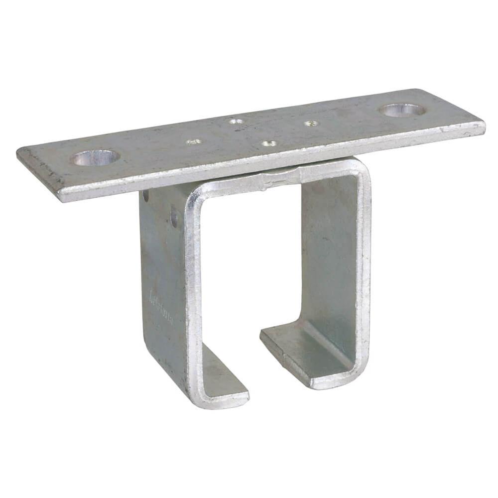 Bracket For Soffit Fix (K300 or K500)