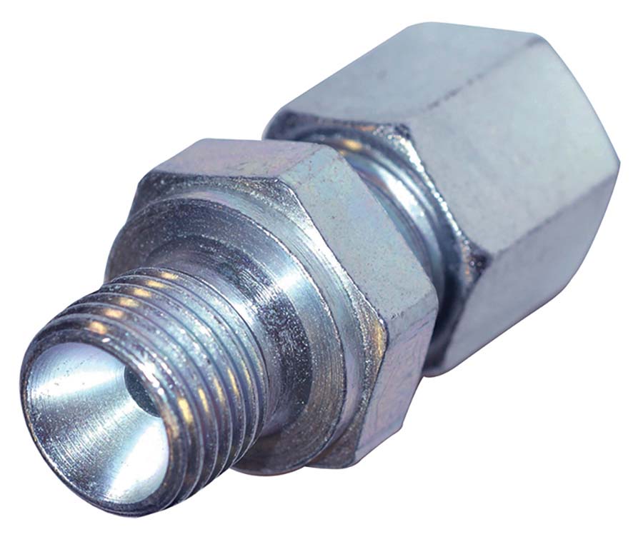 PARKAIR Stud Coupling &#45; 60&#176; Coned