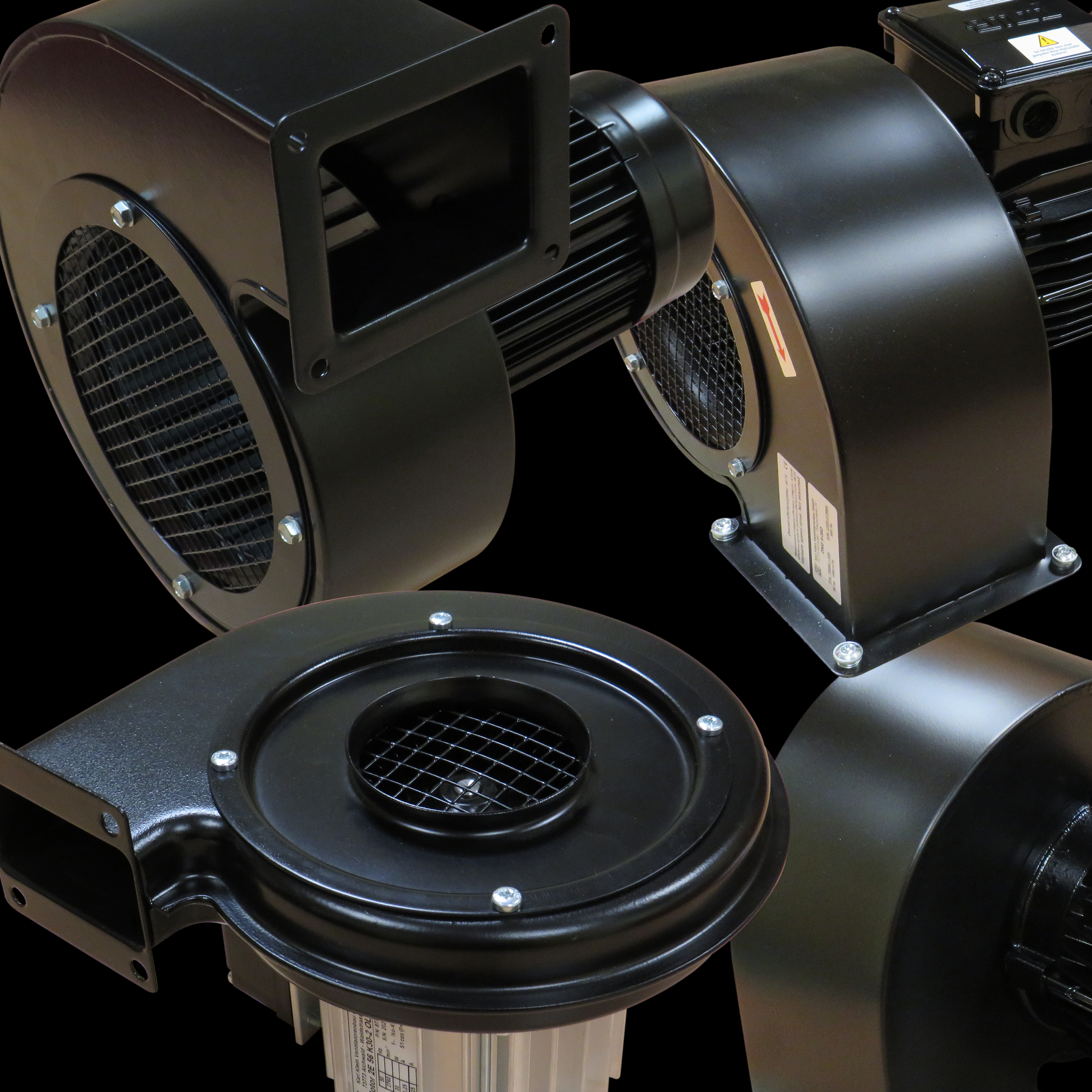 Cooling Fans