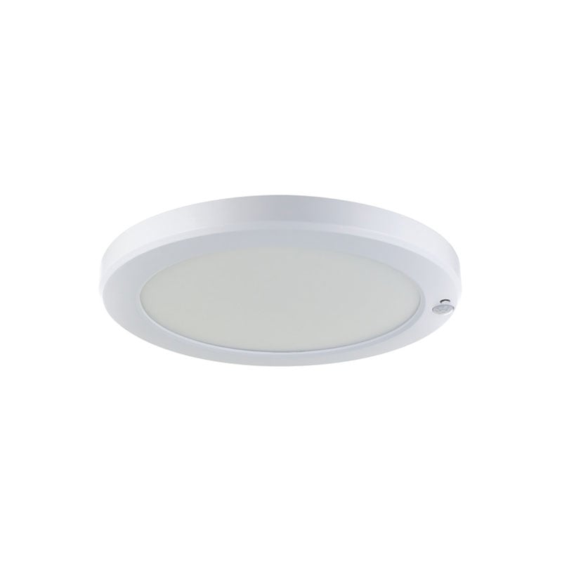 Integral Multi-Fit Edge 10W/15W/18W LED Downlight with PIR Sensor