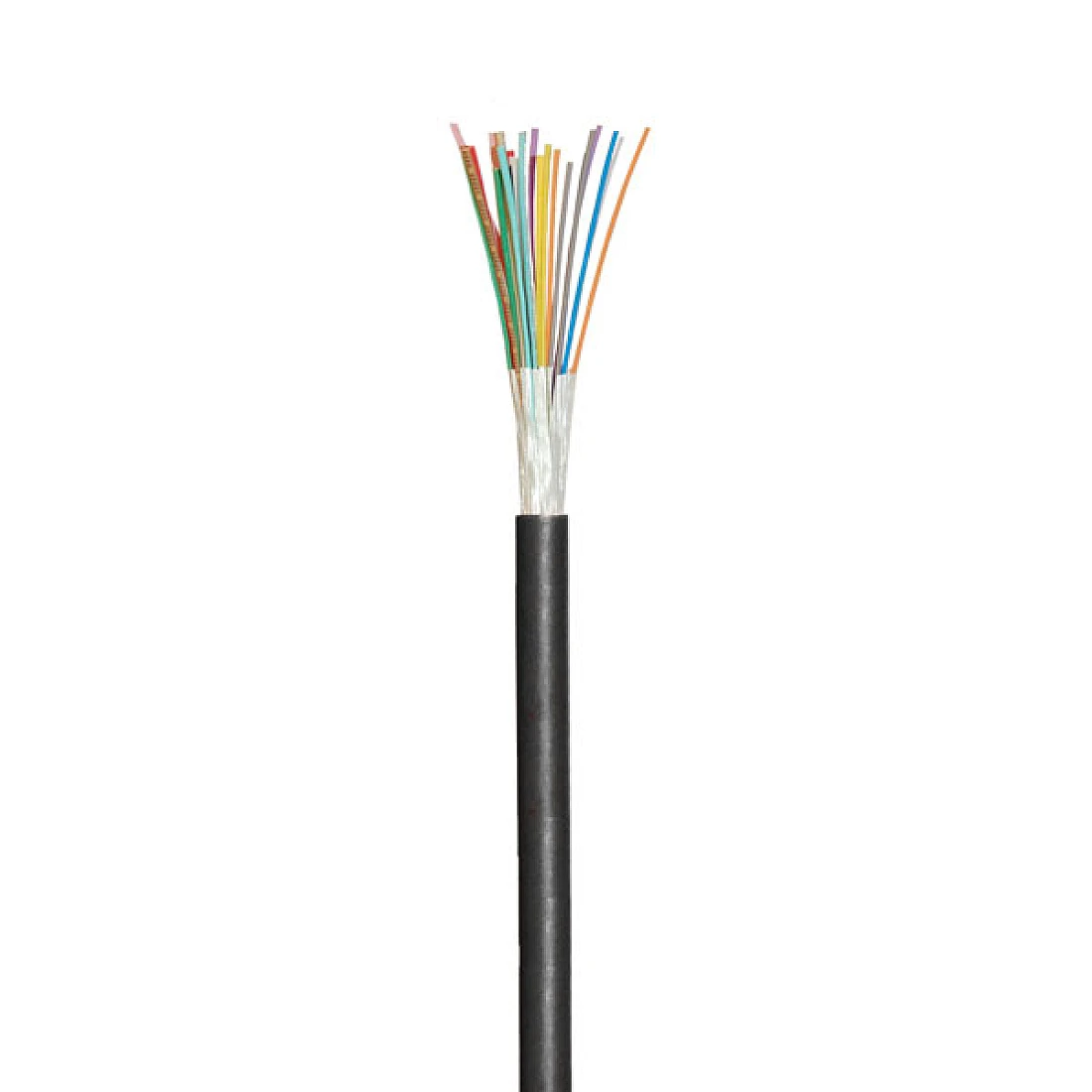 24 FIBRE TIGHT BUFFERED MULTI MODE 50/125