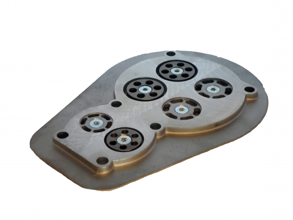 B70 Valve Plate Kit