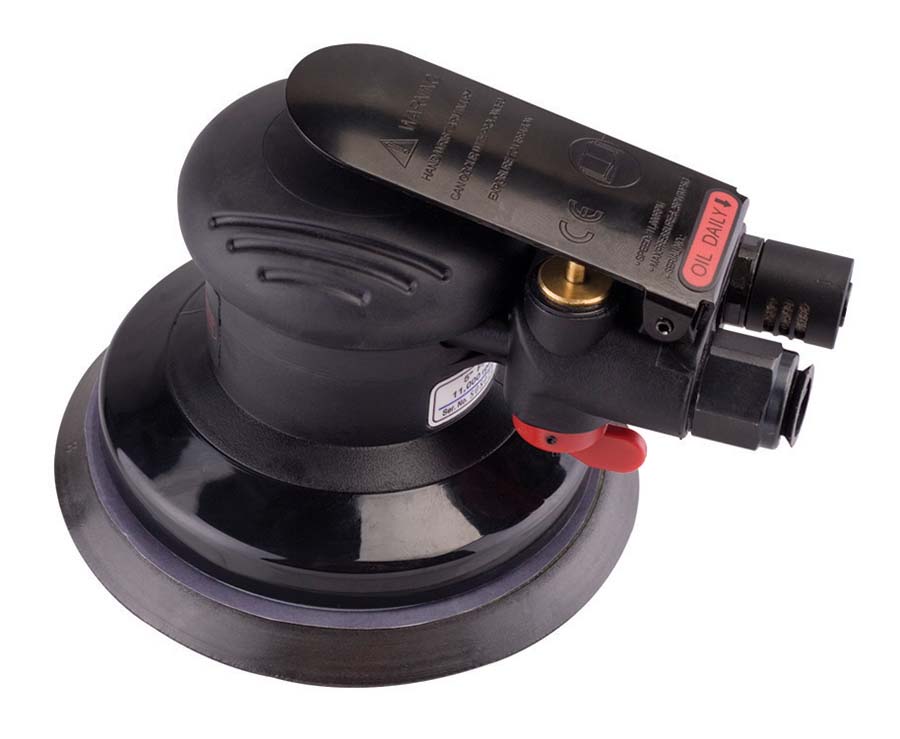 6&#34; Orbital Palm Sander &#45; 11000 RPM