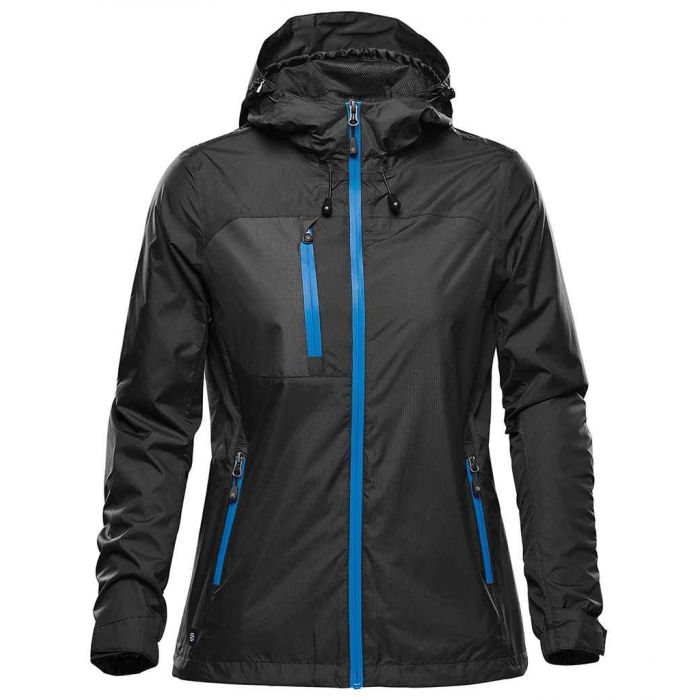 Stormtech Ladies Olympia Shell Jacket