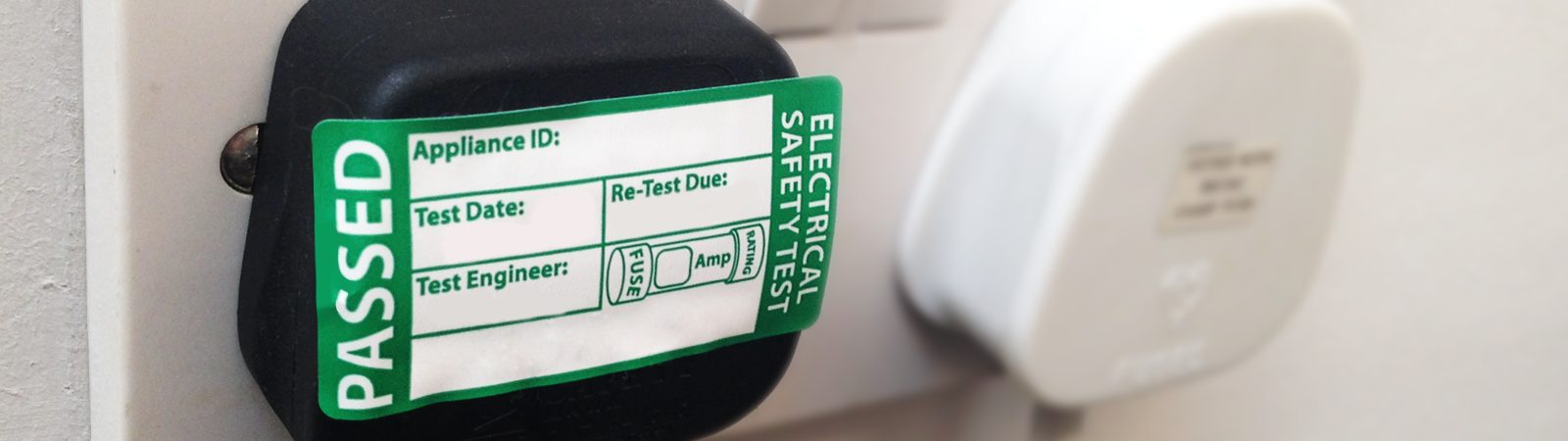 Professional PAT Test Label Solutions