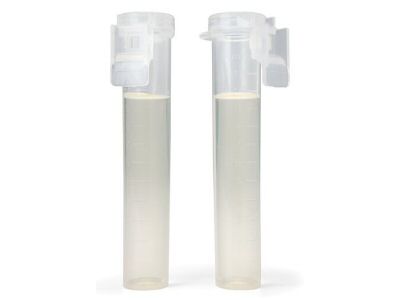 FlipRight Vial, 9ml Peptone Water