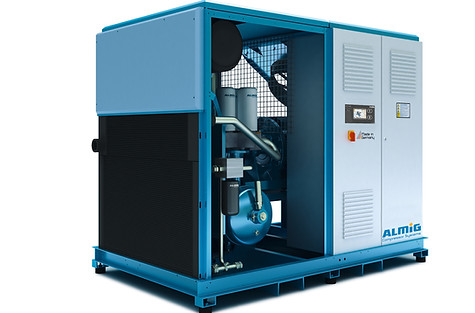 Professional Air Compressor Maintenance Services